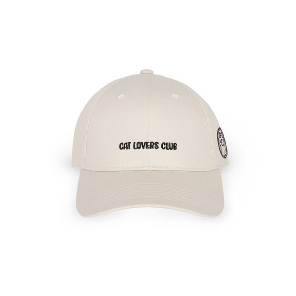 Cap - Kitty - What a Cap!