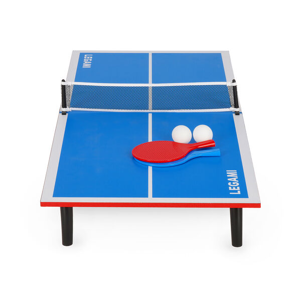 Table Tennis Table Tennis