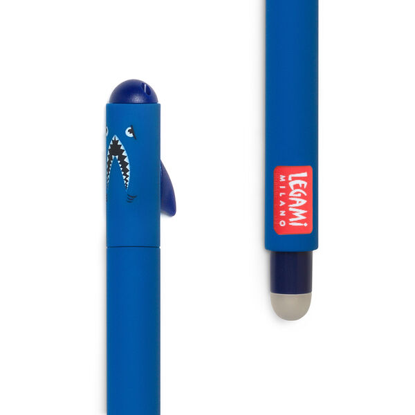 Löschbarer Gelstift - Erasable Pen