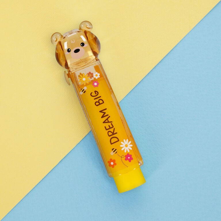 Retractable Eraser - Bear Sweet Bear