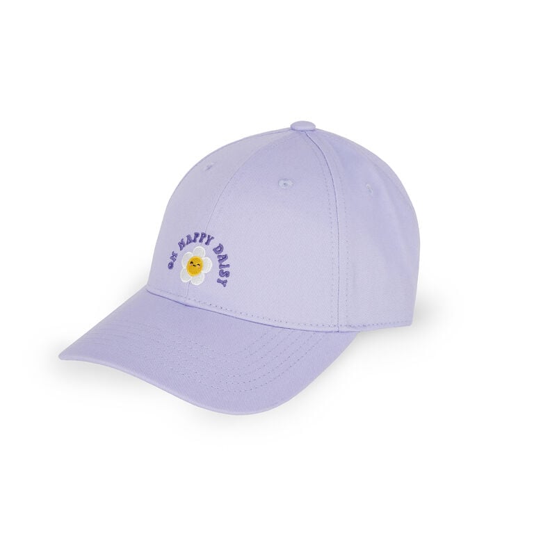 Daisy Cap - What a Cap!