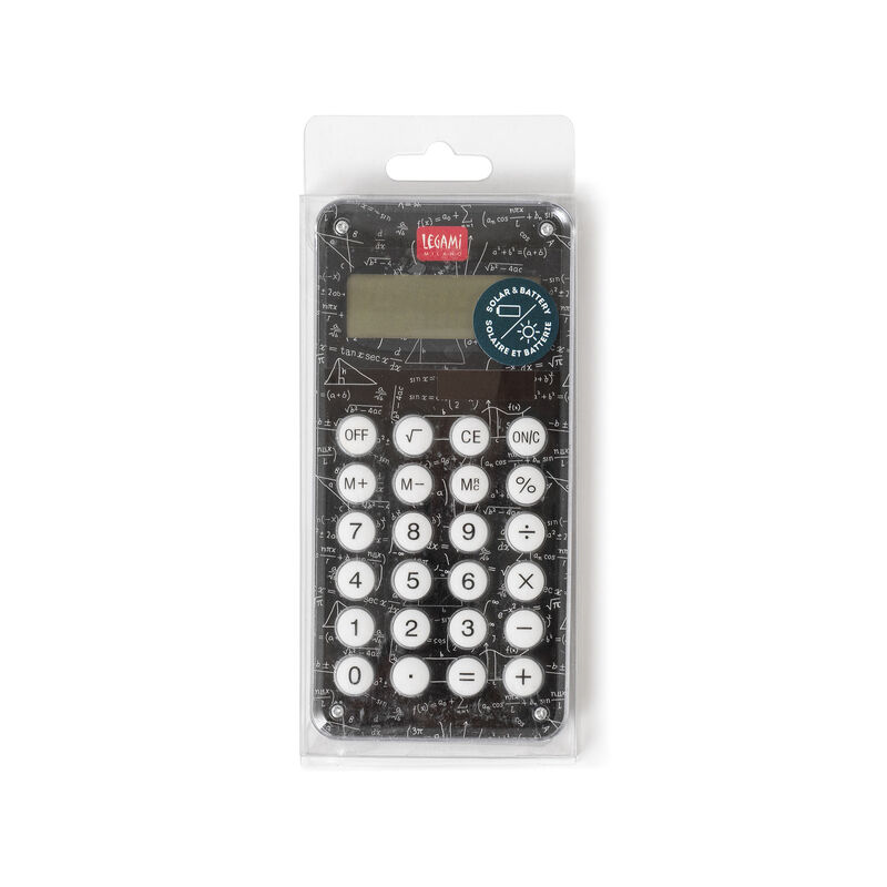 Calculator - Calcoolator, , zoo