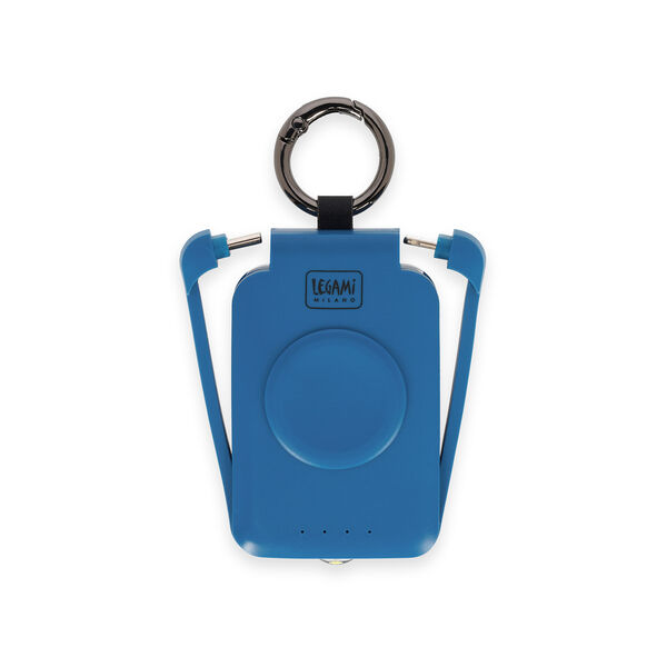 Power Bank for Rapid Emergency Charging - Petrol