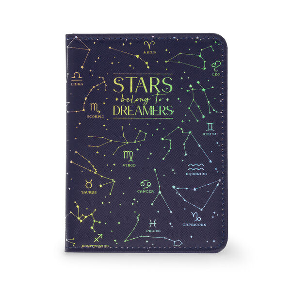 Stars Passport Holder