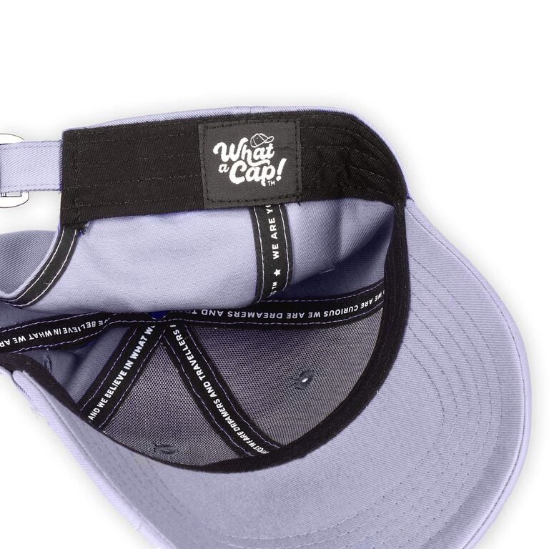 Daisy Cap - What a Cap!