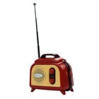 Mini Radio Portable, , zoo
