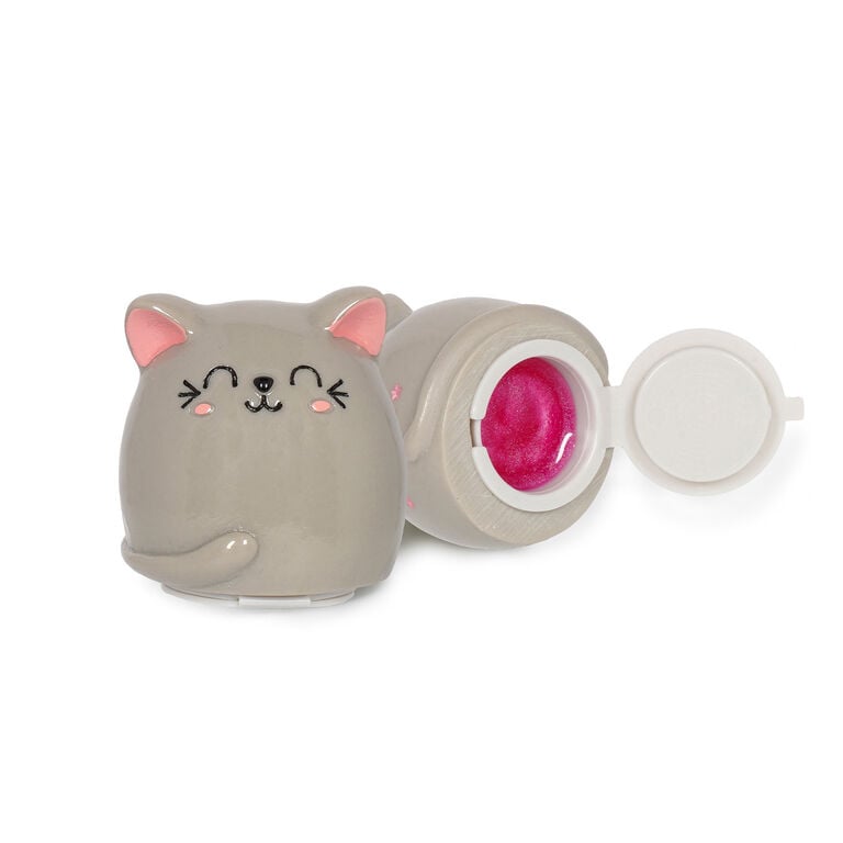 Kitty Lip Gloss - Magic Kiss Kitty Lip Gloss - Magic Kiss