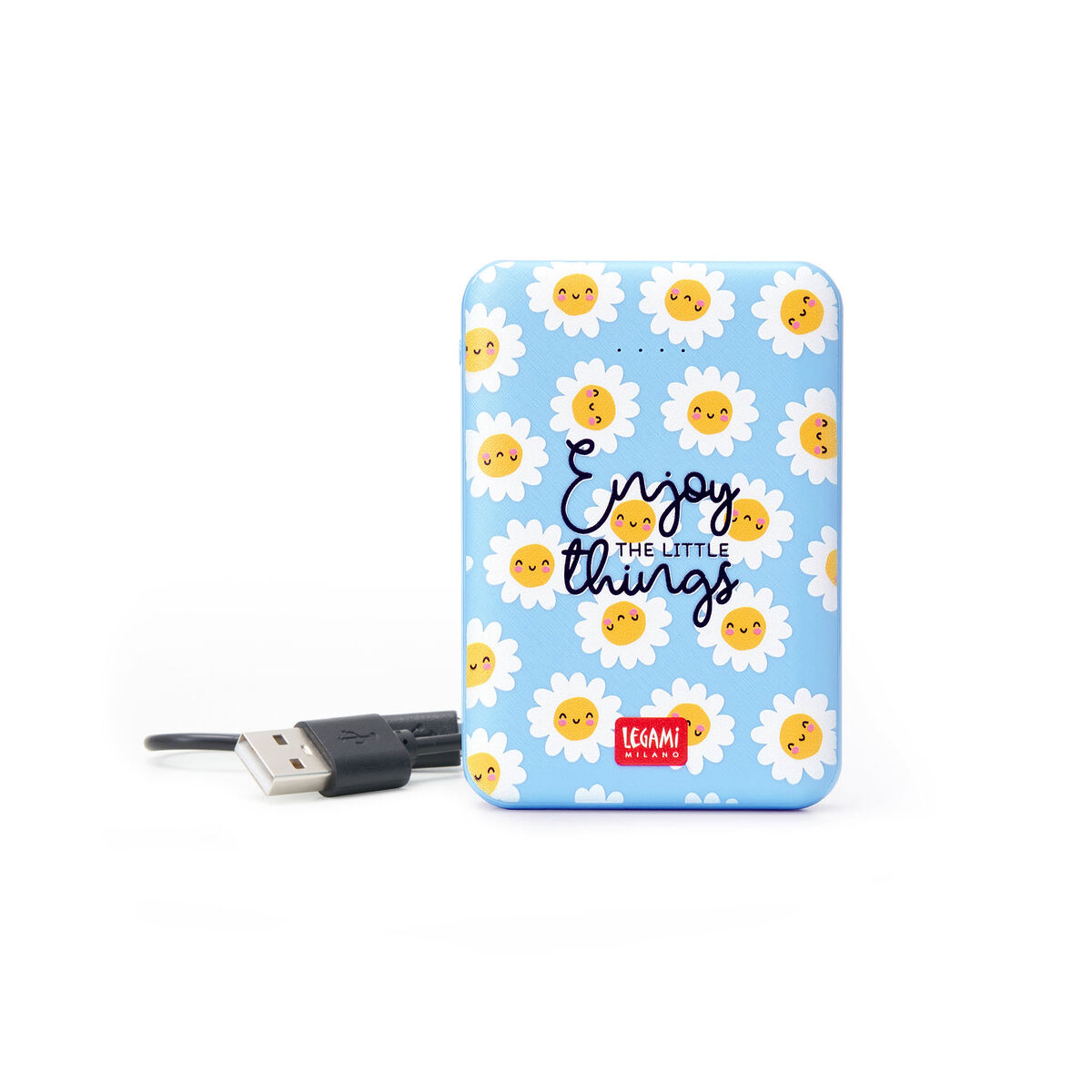 Chargeur Sans Fil Portable - Supercharge DAISY
