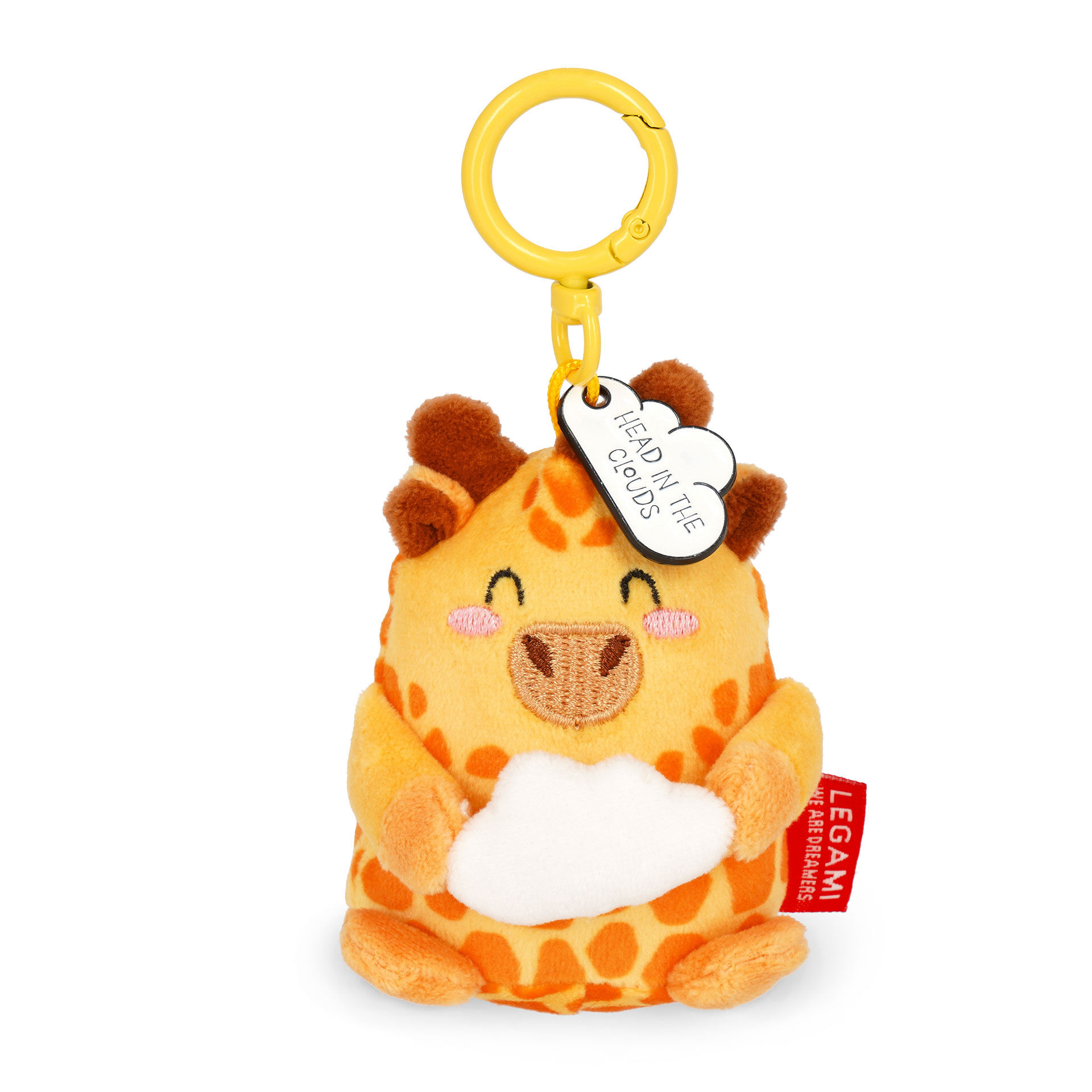 Portachiavi Di Peluche Ippopotamo(909) - Alibaba