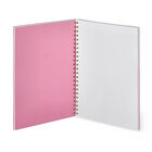 LEGAMI Trio 3 in 1 Notebook Panda – A4 with spiral binding