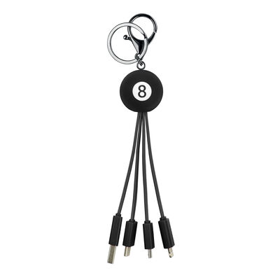 Link Up - Multiple Charging Cable