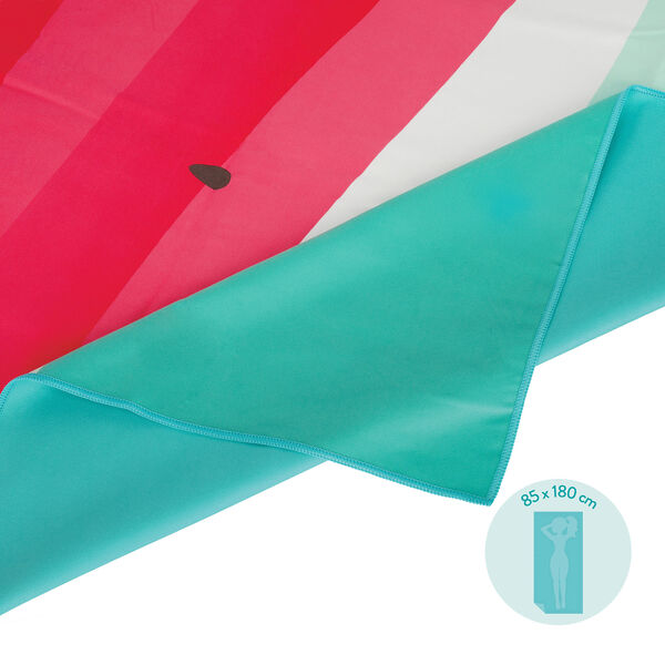 Drap de Plage Watermelon - Beach Towel
