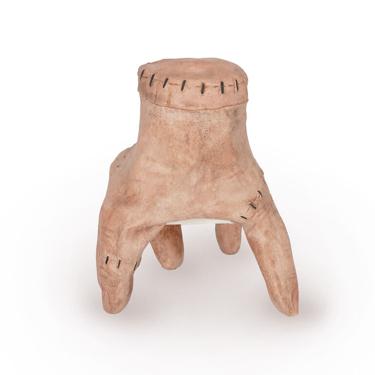 Mano de Zombi Animada - The Walking Hand