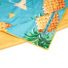 Beach Towel, , zoo