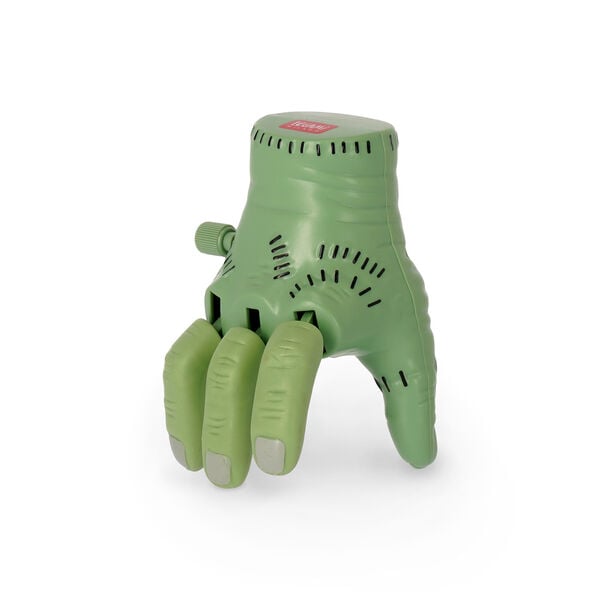 Mini Mano Zombi con Resorte - The Mini Walking Hand Mini Mano Zombi con Resorte - The Mini Walking Hand