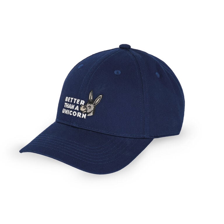 Cap - Donkey - What a Cap! Cap - Donkey - What a Cap!