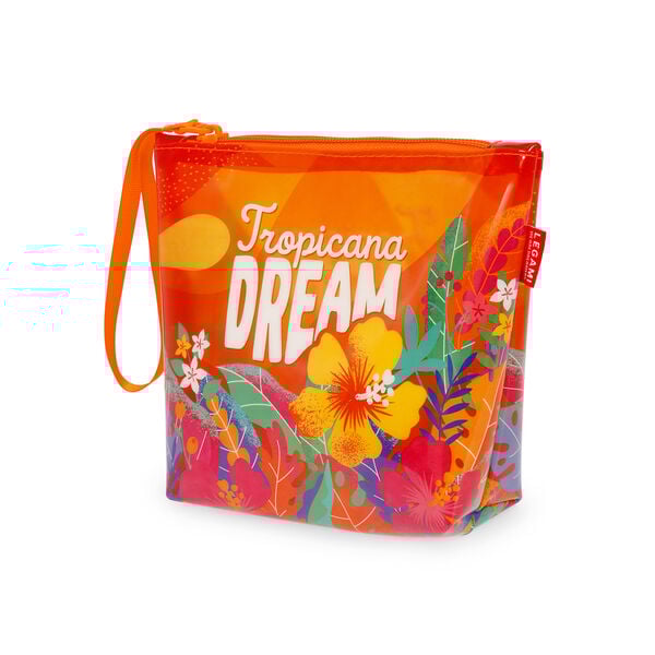 Pochette da Mare Tropicana Dream - Beach Pouch