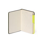 Taccuino a Righe - Small - My Notebook, , zoo