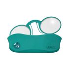 Occhiali da Lettura Pince-Nez - Diottrie +2, , zoom