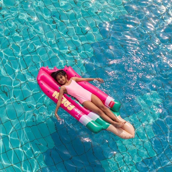 Watermenlon Inflatable Lilo