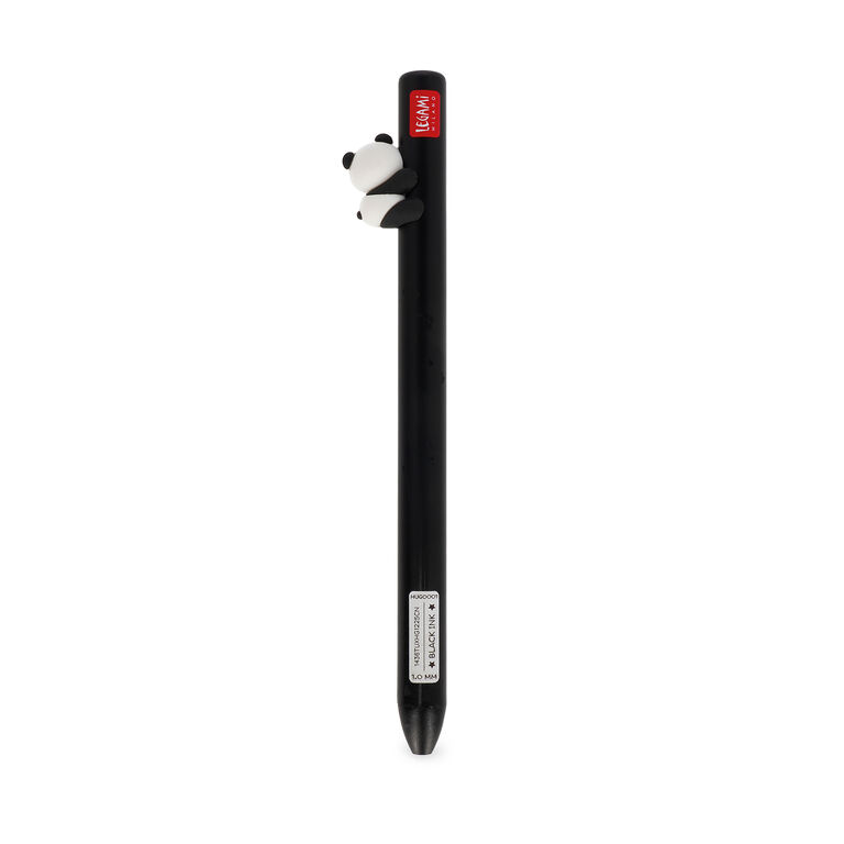 Retractable Ballpoint Panda "Hug me"- Free Hugs Retractable Ballpoint Panda "Hug me"- Free Hugs
