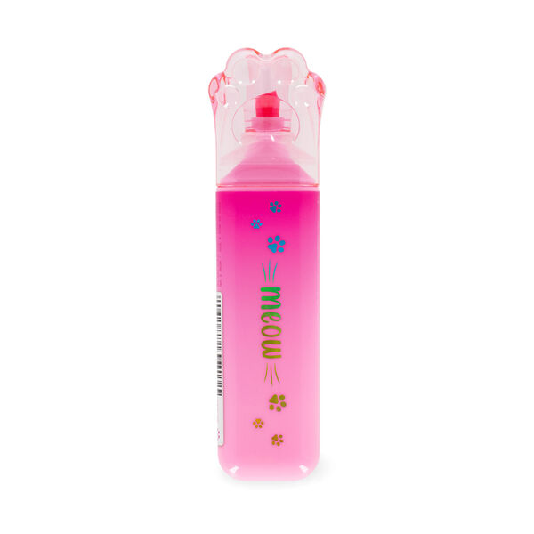 Surligneur Meow - Pink