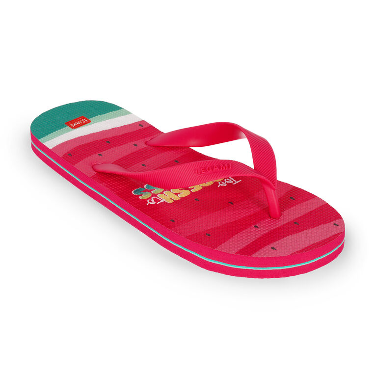 Flip Flops 34/35 Regular Watermelon - Flip Flops