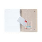 12-Month Weekly Diary - Large - Spiral Bound - 2024, , zoo