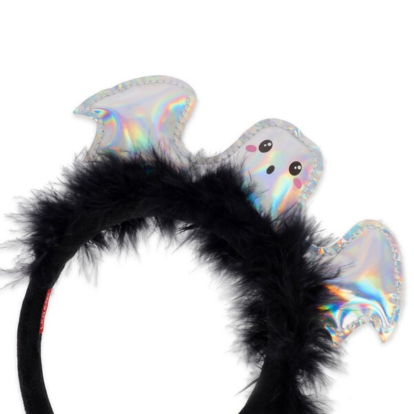 Diadema de Halloween Ghost - Party Headband