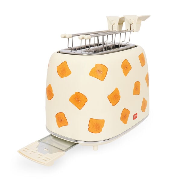 Electric Toaster Electric Toaster