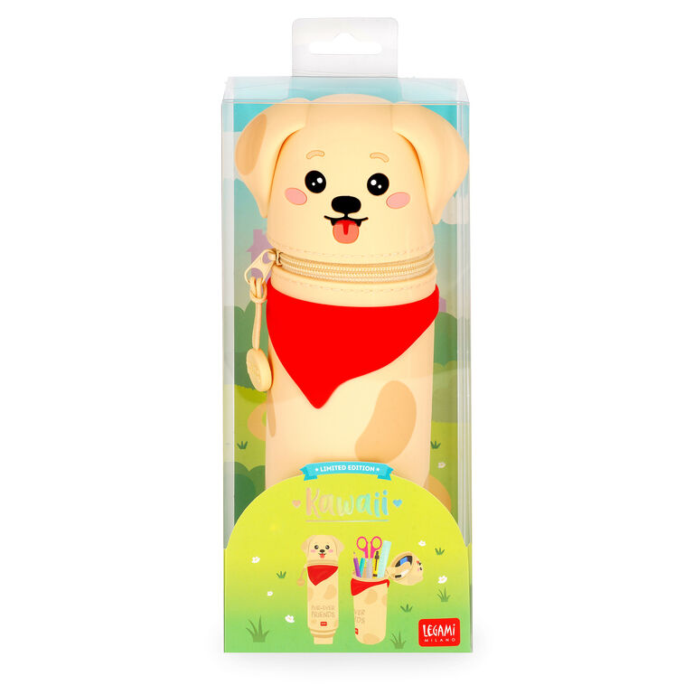Astuccio 2 in 1 in Morbido Silicone - Kawaii Astuccio 2 in 1 in Morbido Silicone - Kawaii
