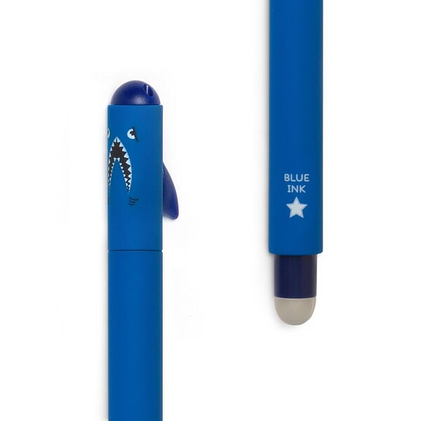 Penna Gel Cancellabile - Erasable Pen