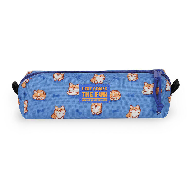 Soft Corgi Pencil Case - My Pencil Case