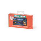 Arcade Station - Mini Portable Console, , zoo