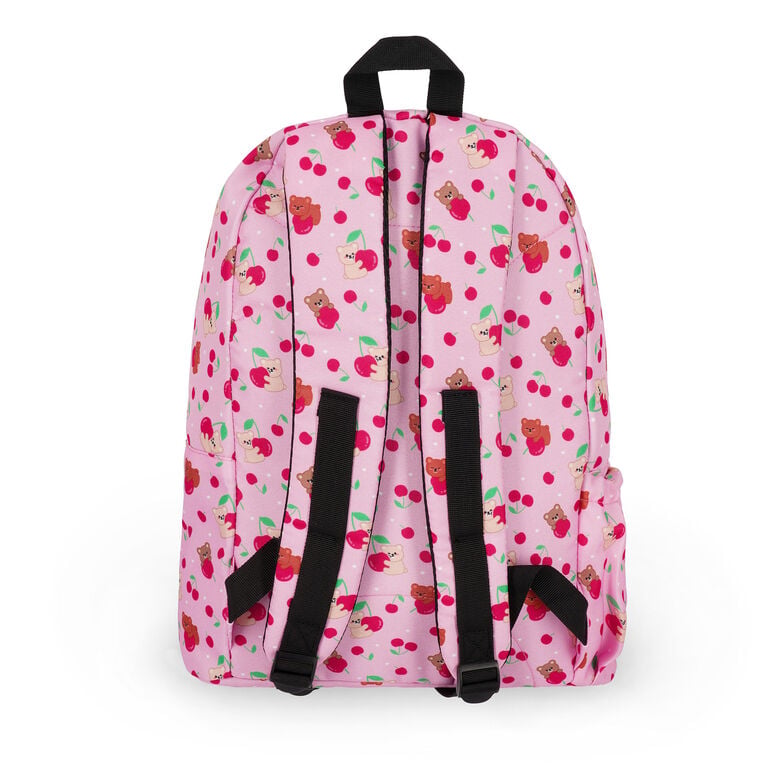 My Backpack - Teddy Bear