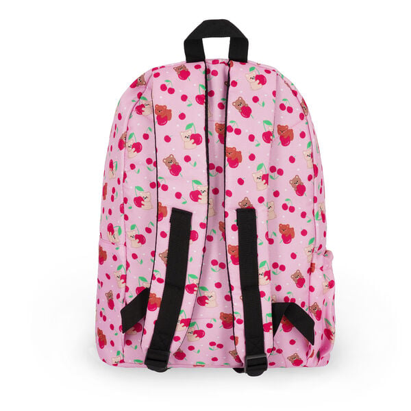 My Backpack - Teddy Bear My Backpack - Teddy Bear