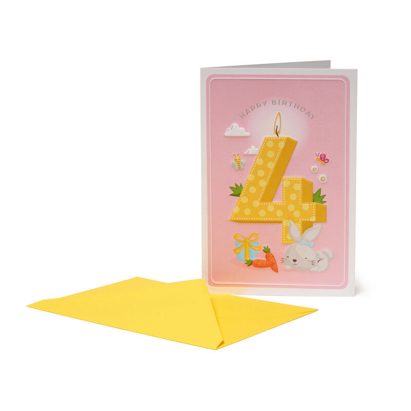 Biglietto Di Compleanno Divertente - "A Little Toast To Your Big Day" - 15,2x20,3 Cm Con Busta - Prodotto UK, Materiali Sostenibili