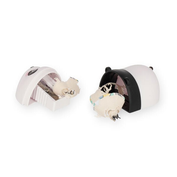 Pencil Sharpener with Container - Pantastic Pencil Sharpener with Container - Pantastic