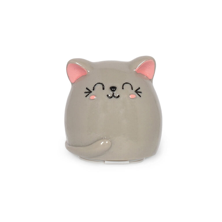 Kitty Lip Gloss - Magic Kiss