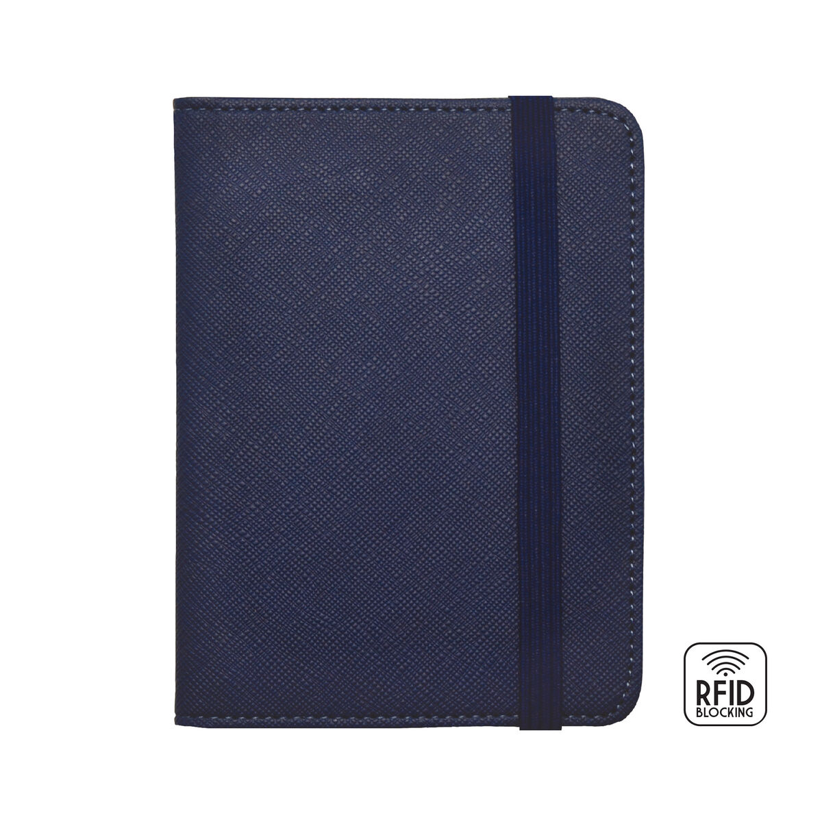 Porta Passaporto - Rfid Blocking, , zoom