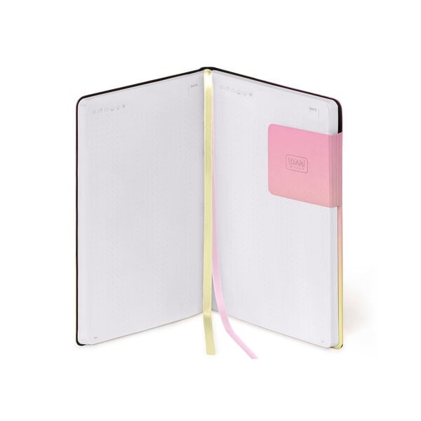 Taccuino Puntinato con Copertina Morbida - Sunrise Lover - My Notebook Taccuino Puntinato con Copertina Morbida - Sunrise Lover - My Notebook