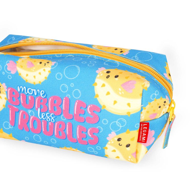 Pufferfish Thermal Beach Pouch Pufferfish Thermal Beach Pouch