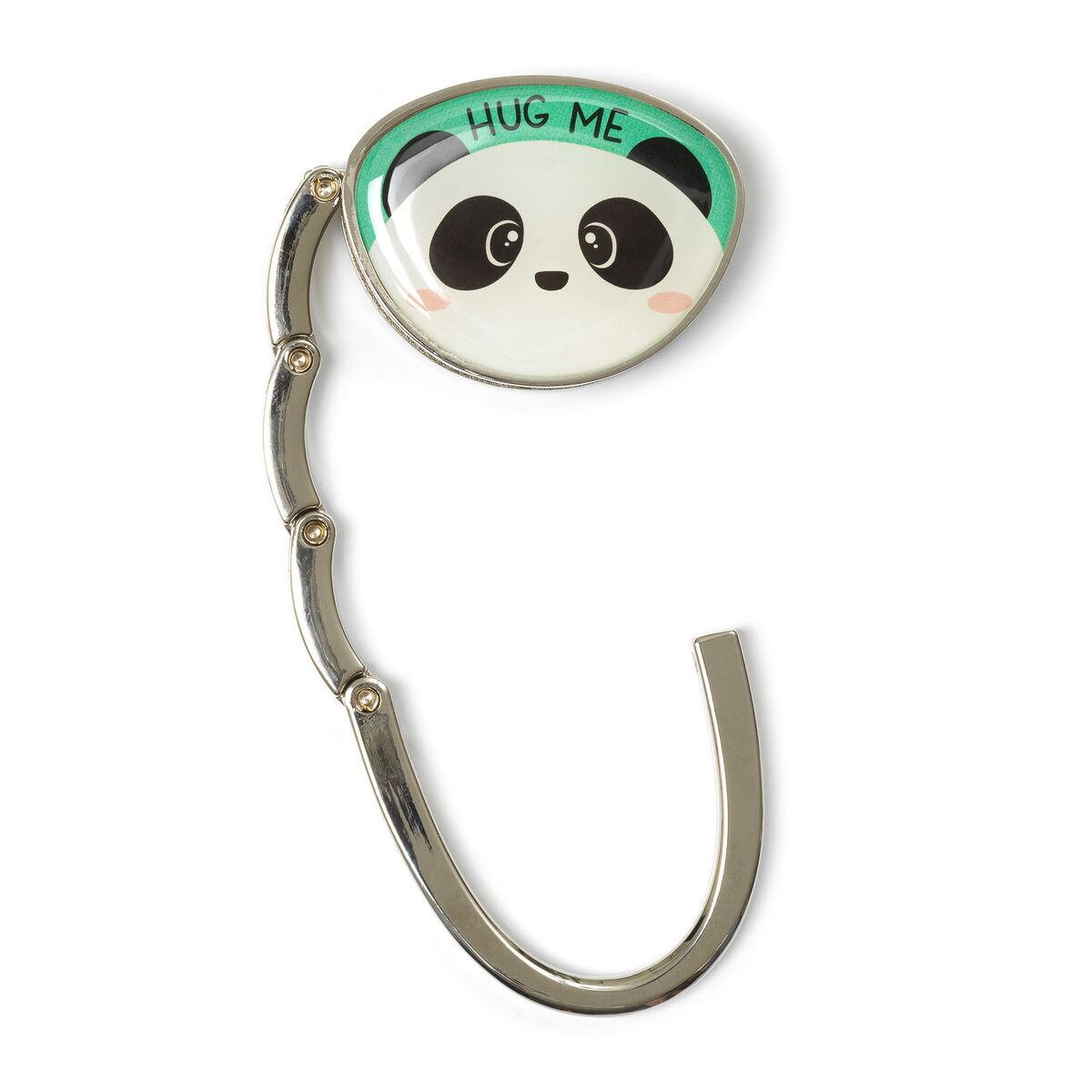 Gancio Porta Borsa, , zoom