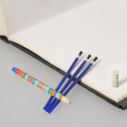 Set Löschbarer Stift Llama mit blauer Ersatzmine, , zoo