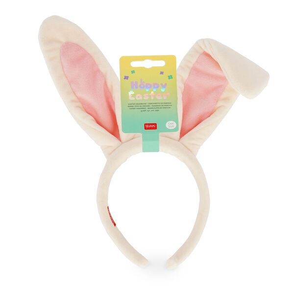 Party Headband - Hoppy Easter