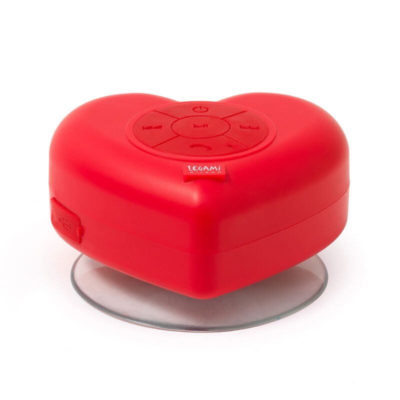 Water-resistant Bluetooth® Hands-free Speaker, , zoo