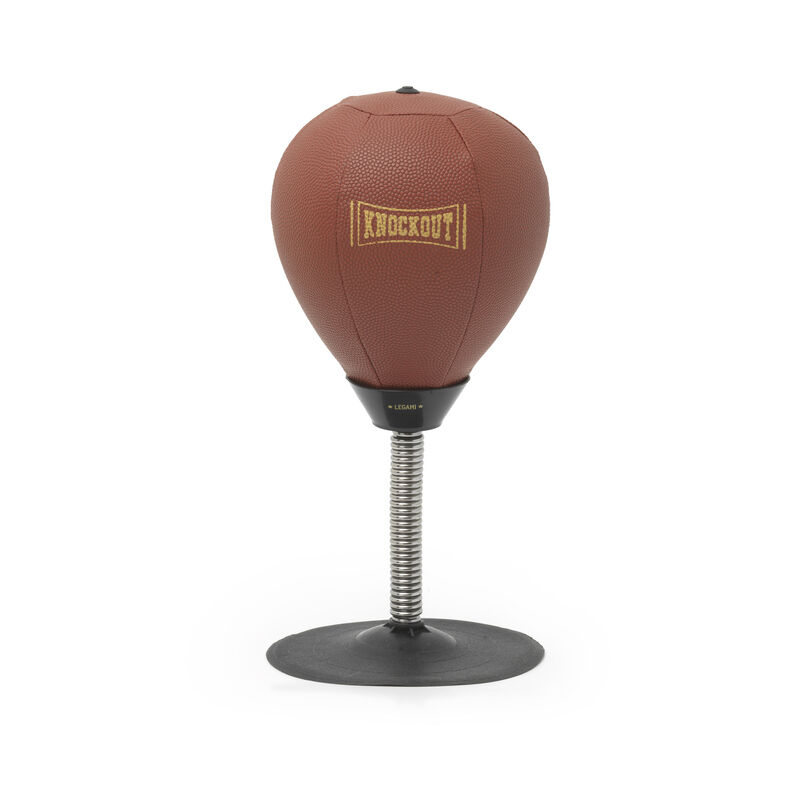 Knockout - Tabletop Punching Bag, , zoo