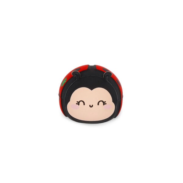 Pencil Sharpener - Mini Friends - Ladybug Pencil Sharpener - Mini Friends - Ladybug