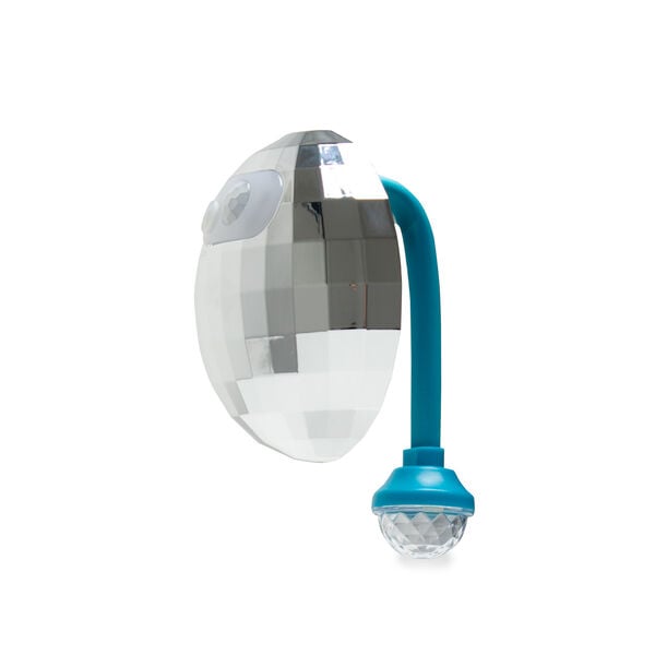 Luce Notturna con Sensore per Wc - Toilet Night Fever Luce Notturna con Sensore per Wc - Toilet Night Fever