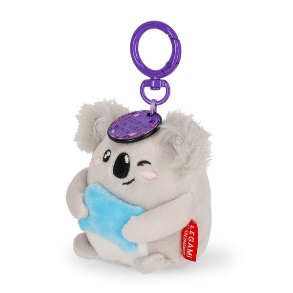 Portachiavi di Peluche Koala - Tiny Super Soft! Portachiavi di Peluche Koala - Tiny Super Soft!